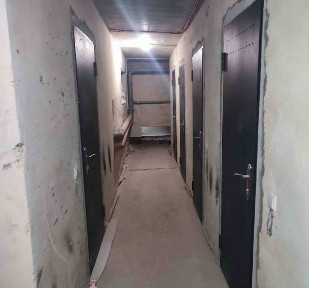 ПРОДАМ кладові Б. Хмельницького 230А секція Б