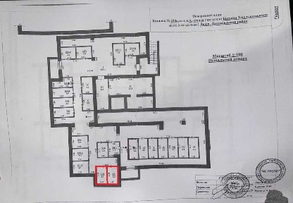 Продам кладовки Б. Хмельницького 230А