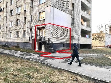 Львівська область, Львів, Шевченківський