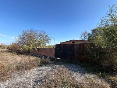 Дніпропетровська область, Василівка