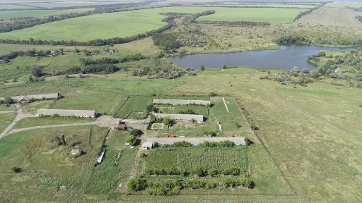 Дніпропетровська область, Малософіївка