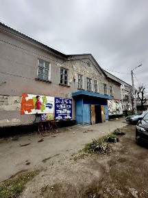 Дніпропетровська область, Дніпро, Індустріальний