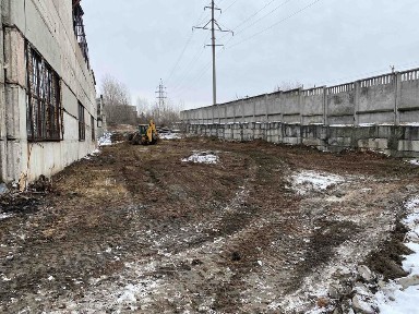 Дніпропетровська область, Верхньодніпровськ