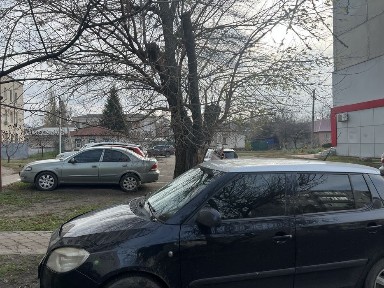 Дніпропетровська область, Павлоград