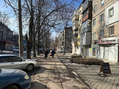 Дніпропетровська область, Дніпро, Чечелівський