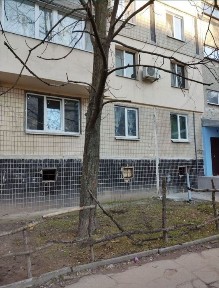 Дніпропетровська область, Дніпро, Соборний
