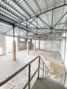 Продам Виробничо-складське приміщення (цех) 500 кв. м. Правий берег