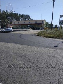 TIR 700 кв. м. в районе пересечения трасс Днепр-Киев-Харьков