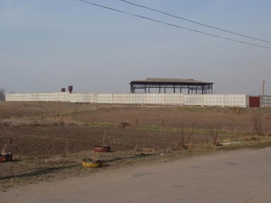 Продам производственную площадь