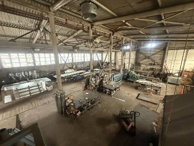 Дніпропетровська область, Дніпро, Індустріальний