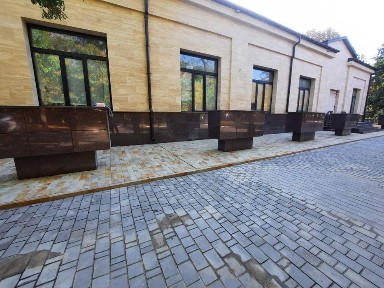 Дніпропетровська область, Нікополь
