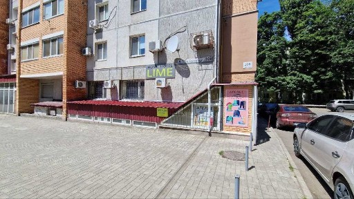 Супер Цена! Продам 47м. кв. 12 квартал, TERRA, Б. Хмельницкого. офис