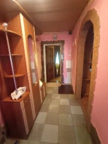Двох кімнатний будинок. Ближні Гречани