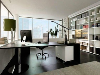 Оренда офісу 340 м², Університетська вул., 35