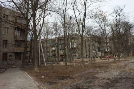 Аренда офиса 42 м², Бориса Чичибабина ул., 5