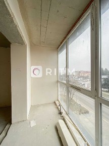 Продаж 1-кімнатної квартири у ЖК Ферум по вул. Рівненська, 123