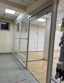 Нова ціна Продаж маг. в Формаркету 2 пов. неб. сотня