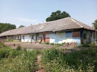 Продається нерухомість 0,3200 Га м. Вашківці, Вижницького р.