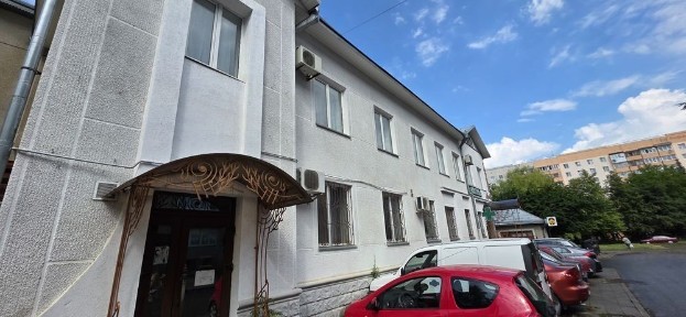 Продається будівля, Комерційне приміщення, Продам клініку, продається будівля під клініку, Продається Клініка