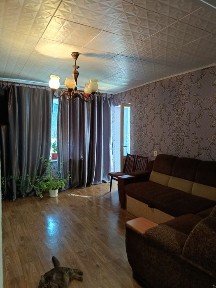 Продам 2 квартиру, частково меблі, власна кладовка, вул. Г.Сталінграда