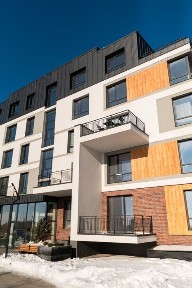 Продається 1 кім квартира у ЖК От Кутюр