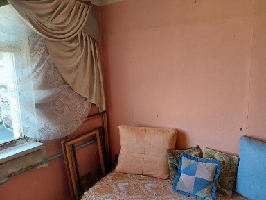 Продам 3к. квартиру г. Черкассы, р-н. Ж/д вокзала.