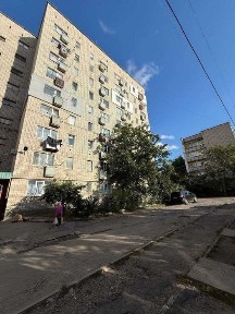 Продається 1-кімнатна квартира | Вул. Богуна