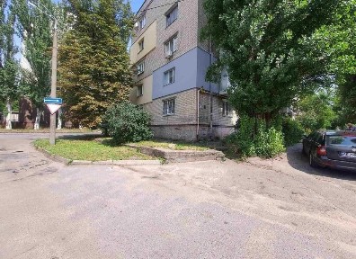 Продам 2х комнатную квартиру в центре