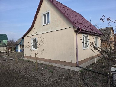 Будинок в Новій Українці !