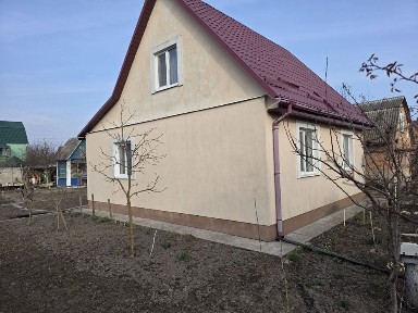 Будинок в Новій Українці !