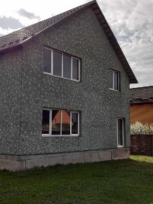 Продам будинок в м. Сарни