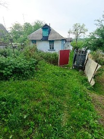 Аренда будинку з комунікаціями в с. Гусачівка Обухівський р-н