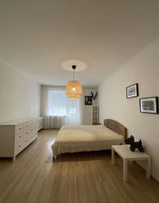 Оренда 1к квартира Лісова Буча