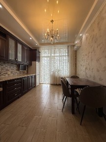 Оренда 2к кв 80м2 А. Верхогляда, 20 Новопечерські липки Печерськ