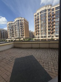 Оренда 3 кімнатної автономної квартири ТЕРАСА ЖК <a href='/newbuilding/6317/view/zk-sofia-rezidens'>София Резиденс</a> Мартинова 17 ЖК Софія Резиденс