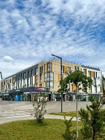 Волинська область, Луцьк