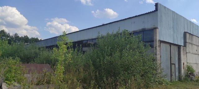 Волинська область, Ківерці