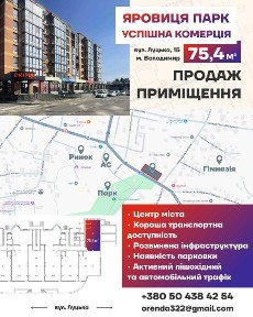 Волинська область, Володимир
