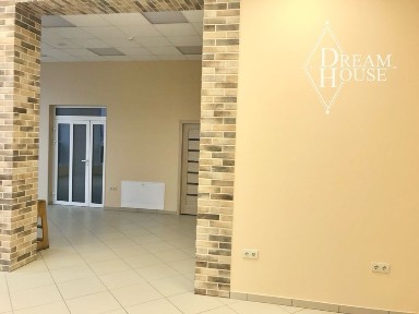Продаж комерційного приміщення