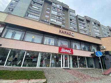 Волинська область, Луцьк