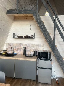 Коттедж посуточно 60 м², Сходница, улица Ювілейна, 16