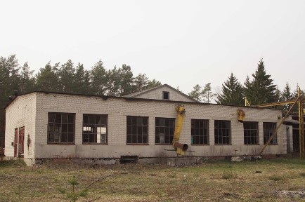Волинська область, Колки
