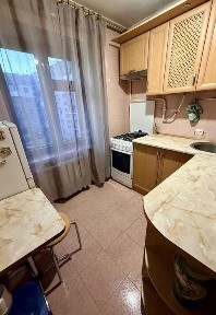 3-кімнатна квартира, Грушевського/Незалежності