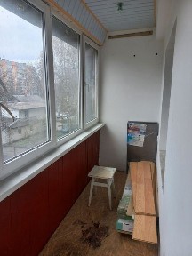 Продаж 2 кімн квартири Крошня