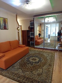 Житомирська область, Житомир, Житній ринок