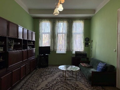 Львов, Костя Левицкого ул.