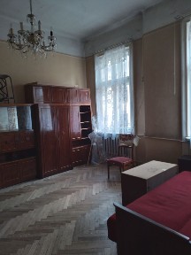 Львів, Зарицких вул.