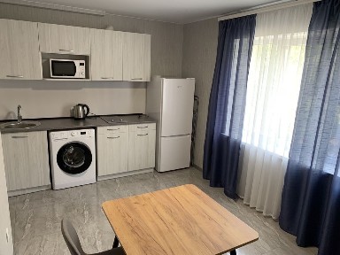 Аренда 1-комнатной квартиры 43 м², Елизаветы Чавдар ул.