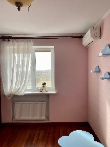 Аренда 2-комнатной квартиры 65 м²