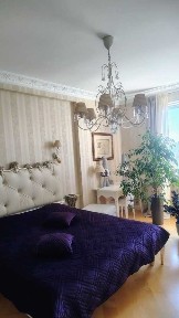 Киев, Сечевых Стрельцов ул., 52А